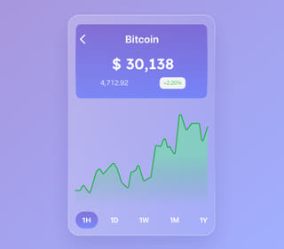Digital workspace offered by Capbit for crypto asset administration